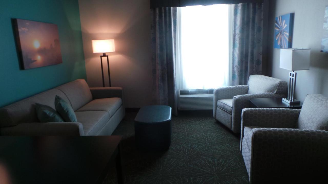 Baymont By Wyndham Andrews Tx Hotel ภายนอก รูปภาพ